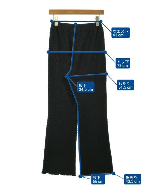 LUCA / LADY LUCK LUCA（ルカレディラックルカ）その他 黒 サイズ:-(M位) レディース/2200709271161