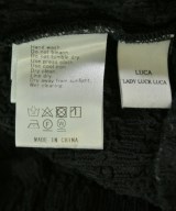 LUCA / LADY LUCK LUCA（ルカレディラックルカ）その他 黒 サイズ:-(M位) レディース/2200709271161
