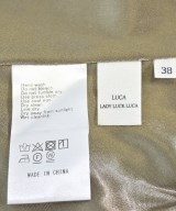 LUCA / LADY LUCK LUCA（ルカレディラックルカ）ロング・マキシ丈スカート ベージュ サイズ:38(M位) レディース/2200709271178