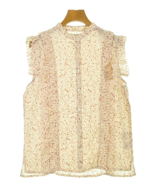 LUCA / LADY LUCK LUCA(ルカレディラックルカ)のブラウス サイズ:-(M位) 2,400円