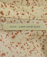 LUCA / LADY LUCK LUCA（ルカレディラックルカ）ブラウス 白 サイズ:-(M位) レディース/2200709271192