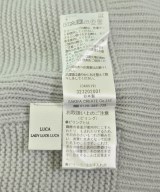 LUCA / LADY LUCK LUCA（ルカレディラックルカ）ニット・セーター グレー サイズ:F レディース/2200714278025