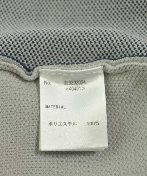 LUCA / LADY LUCK LUCA（ルカレディラックルカ）Tシャツ・カットソー グレー サイズ:F レディース/2200714278049
