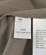 LUCA / LADY LUCK LUCA（ルカレディラックルカ）その他 ベージュ サイズ:38(M位) レディース/2200714278070