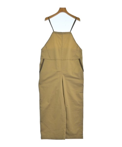 LUCA / LADY LUCK LUCA(ルカレディラックルカ)のオールインワン/サロペット サイズ:F 3,000円
