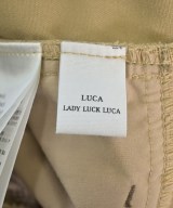 LUCA / LADY LUCK LUCA（ルカレディラックルカ）オールインワン/サロペット ベージュ サイズ:F レディース/2200714278100