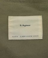 LUCA / LADY LUCK LUCA（ルカレディラックルカ）その他 カーキ サイズ:F レディース/2200713993035