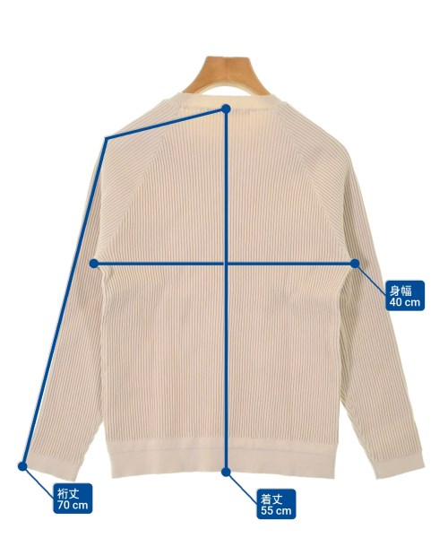 LUCA / LADY LUCK LUCA（ルカレディラックルカ）ニット・セーター ベージュ サイズ:-(S位) レディース/2200635094124
