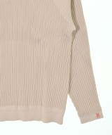 LUCA / LADY LUCK LUCA（ルカレディラックルカ）ニット・セーター ベージュ サイズ:-(S位) レディース/2200635094124