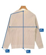 LUCA / LADY LUCK LUCA（ルカレディラックルカ）ニット・セーター ベージュ サイズ:-(S位) レディース/2200635094124