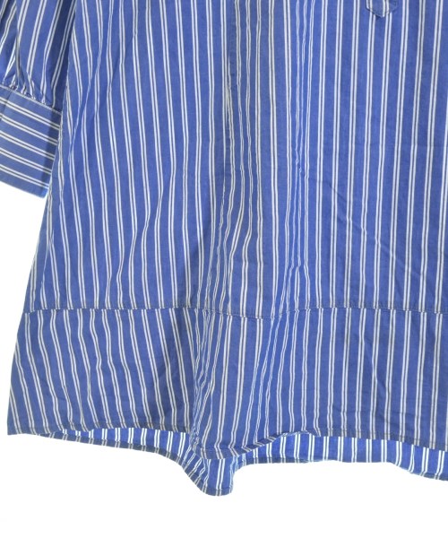 LUCA / LADY LUCK LUCA（ルカレディラックルカ）シャツワンピース 青 サイズ:F レディース/2200646049021