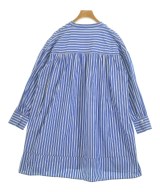 LUCA / LADY LUCK LUCA（ルカレディラックルカ）シャツワンピース 青 サイズ:F レディース/2200646049021