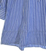 LUCA / LADY LUCK LUCA（ルカレディラックルカ）シャツワンピース 青 サイズ:F レディース/2200646049021