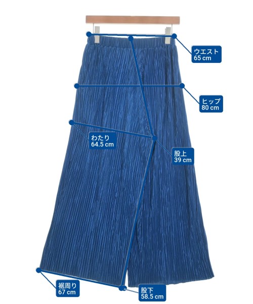 LUCA / LADY LUCK LUCA（ルカレディラックルカ）その他 青 サイズ:-(M位) レディース/2200645990072