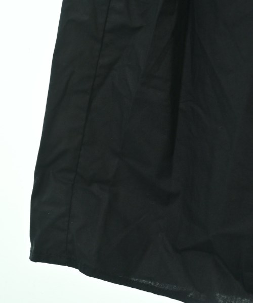 LUCA / LADY LUCK LUCA（ルカレディラックルカ）シャツワンピース 黒 サイズ:F レディース/2200643059047