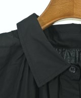 LUCA / LADY LUCK LUCA（ルカレディラックルカ）シャツワンピース 黒 サイズ:F レディース/2200643059047