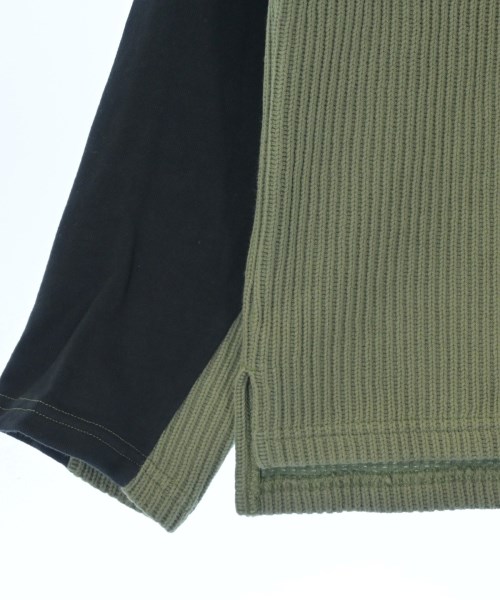 LUCA / LADY LUCK LUCA（ルカレディラックルカ）ニット・セーター 緑 サイズ:-(XL位) レディース/2200652476019