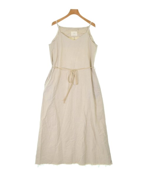 LUCA / LADY LUCK LUCA(ルカレディラックルカ)ワンピース ベージュ サイズ:M/2200653840062