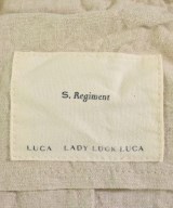 LUCA / LADY LUCK LUCA（ルカレディラックルカ）ワンピース ベージュ サイズ:M レディース/2200653840062