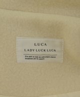 LUCA / LADY LUCK LUCA（ルカレディラックルカ）その他 白 サイズ:38(M位) レディース/2200700517022