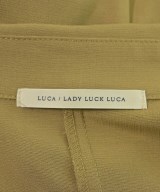 LUCA / LADY LUCK LUCA（ルカレディラックルカ）カジュアルジャケット カーキ サイズ:F レディース/2200726240140