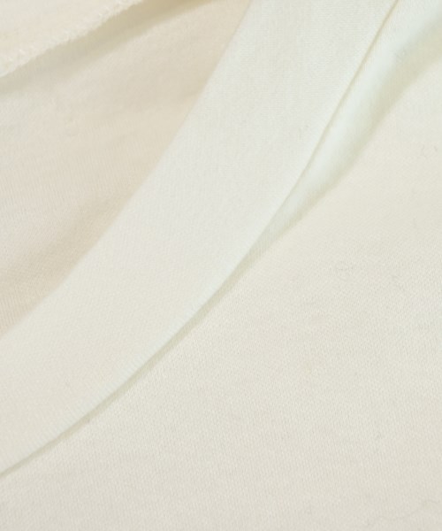LUCA / LADY LUCK LUCA（ルカレディラックルカ）Tシャツ・カットソー 白 サイズ:-(M位) レディース/2200719038136