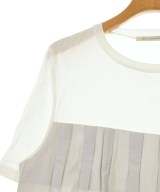 LUCA / LADY LUCK LUCA（ルカレディラックルカ）Tシャツ・カットソー 白 サイズ:-(M位) レディース/2200719038136