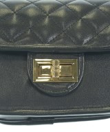 LUCA / LADY LUCK LUCA（ルカレディラックルカ）ショルダーバッグ 黒 サイズ:- レディース/2200725363147