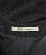LUCA / LADY LUCK LUCA（ルカレディラックルカ）ワンピース 黒 サイズ:F レディース/2200685910054