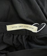 LUCA / LADY LUCK LUCA（ルカレディラックルカ）ブラウス 黒 サイズ:F レディース/2200687072170