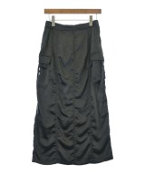 LUCA / LADY LUCK LUCA（ルカレディラックルカ）ロング・マキシ丈スカート 黒 サイズ:-(M位) レディース/2200687072286