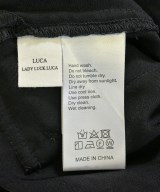 LUCA / LADY LUCK LUCA（ルカレディラックルカ）ロング・マキシ丈スカート 黒 サイズ:-(M位) レディース/2200687072286