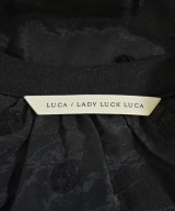 LUCA / LADY LUCK LUCA（ルカレディラックルカ）ブラウス 黒 サイズ:F レディース/2200687241095