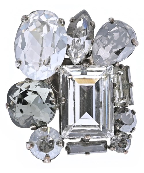 Philippe Ferrandis(フィリップフェランディス)リング シルバー サイズ:14号/2200673305022