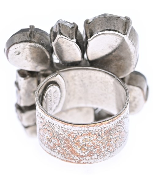 Philippe Ferrandis（フィリップフェランディス）リング シルバー サイズ:14号 レディース/2200673305022