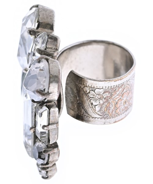 Philippe Ferrandis（フィリップフェランディス）リング シルバー サイズ:14号 レディース/2200673305022