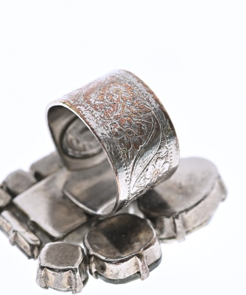 Philippe Ferrandis（フィリップフェランディス）リング シルバー サイズ:14号 レディース/2200673305022