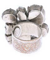 Philippe Ferrandis（フィリップフェランディス）リング シルバー サイズ:14号 レディース/2200673305022