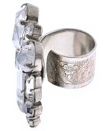 Philippe Ferrandis（フィリップフェランディス）リング シルバー サイズ:14号 レディース/2200673305022