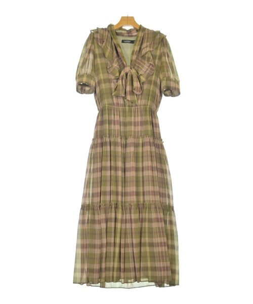 ローレンラルフローレン(LAUREN Ralph Lauren)のLAUREN Ralph Lauren ワンピース