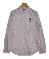 LAUREN Ralph Lauren カジュアルシャツ
