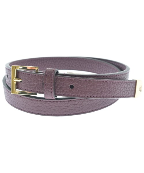 ローレンラルフローレン(LAUREN Ralph Lauren)のLAUREN Ralph Lauren ベルト