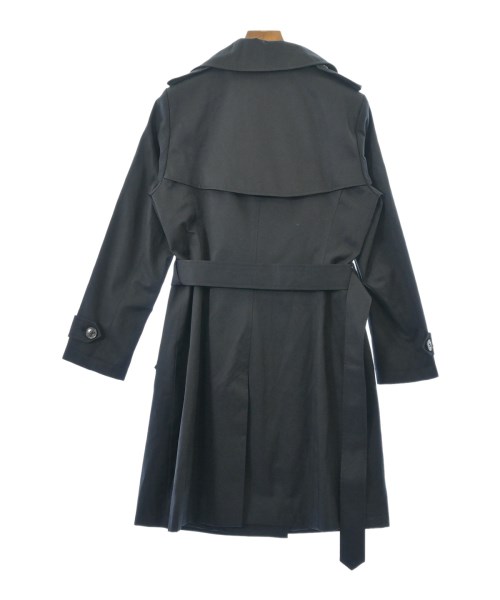 LAUREN Ralph Lauren（ローレンラルフローレン）トレンチコート 紺 サイズ:S レディース/2200631238027