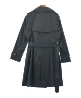 LAUREN Ralph Lauren（ローレンラルフローレン）トレンチコート 紺 サイズ:S レディース/2200631238027