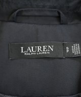 LAUREN Ralph Lauren（ローレンラルフローレン）トレンチコート 紺 サイズ:S レディース/2200631238027