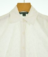 LAUREN Ralph Lauren（ローレンラルフローレン）ワンピース 白 サイズ:0(XS位) レディース/2200632320233