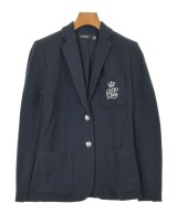 LAUREN Ralph Lauren（ローレンラルフローレン）テーラードジャケット 紺 サイズ:XS レディース/2200632320622