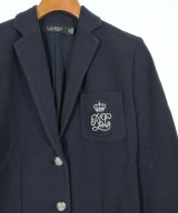 LAUREN Ralph Lauren（ローレンラルフローレン）テーラードジャケット 紺 サイズ:XS レディース/2200632320622