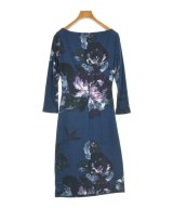 LAUREN Ralph Lauren（ローレンラルフローレン）ワンピース 紺 サイズ:00(XS位) レディース/2200632320660