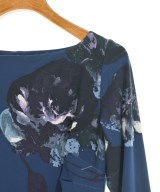 LAUREN Ralph Lauren（ローレンラルフローレン）ワンピース 紺 サイズ:00(XS位) レディース/2200632320660